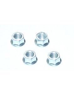 Nakrętki szpilek cylindra do skuterów 4T 50