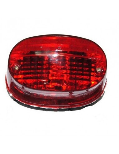 Lampa tylna do Barton Sprint 1