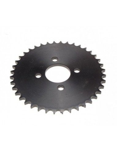 ZĘBATKA NAPĘDOWA TYLNA