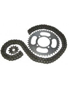 Zestaw napędowy Barton Fighter 3