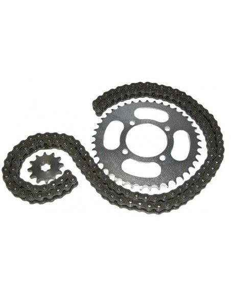 Zestaw napędowy Barton Fighter 3