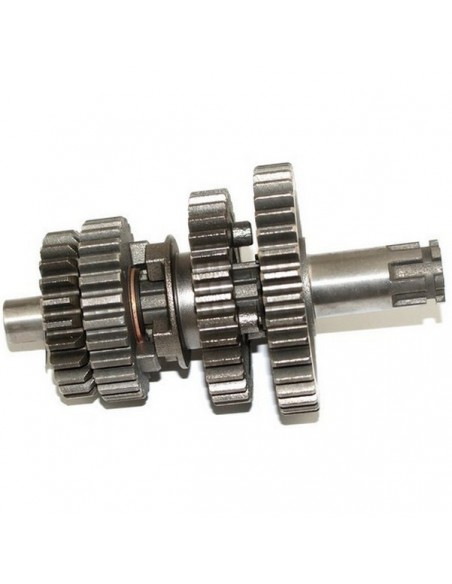 Wałek skrzyni biegów Yamasaki YM50-8