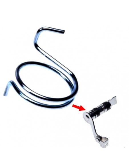 Sprężyna dźwigni sprzęgła quad 110