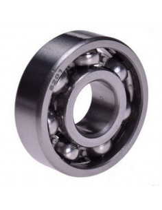 Łożysko 6201 wałka skrzyni biegów Benzer Shaft 50