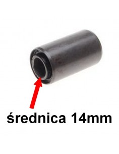 Tuleja wahacza Router WS Benzer Yankee