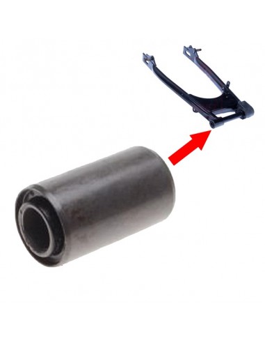 Tuleja wahacza Torq Wnidstar