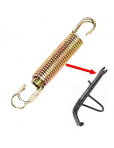 Sprężyna bocznej podpórki Junak 901