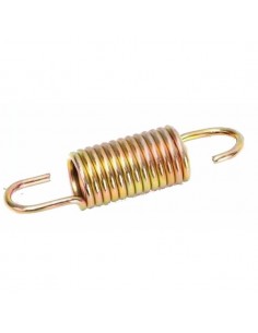 Sprężyna dźwigni hamulca możnego Benzer WS 50