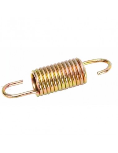 Sprężyna dźwigni hamulca możnego Benzer WS 50