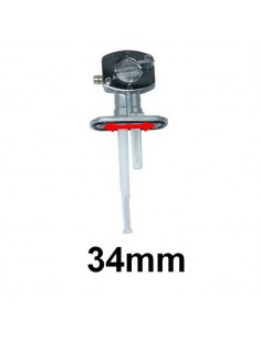 Kranik paliwa chiński quad 110