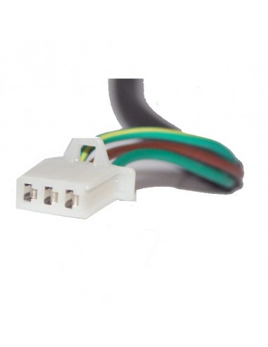 Lampa tylna Benyco Hulk