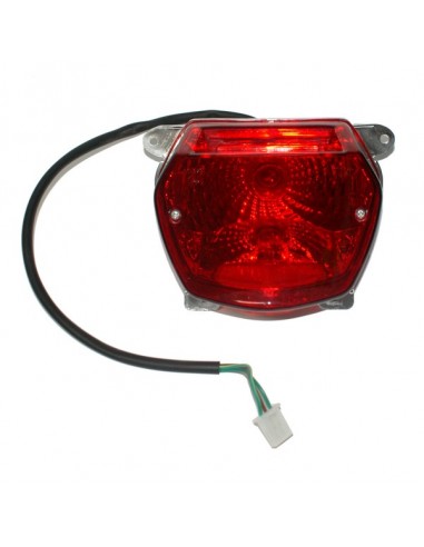 Lampa tylna Romet ZXT 50 125