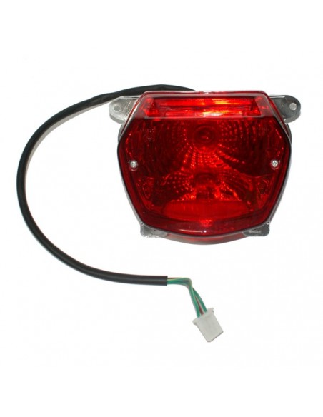 Lampa tylna Romet ZXT 50 125