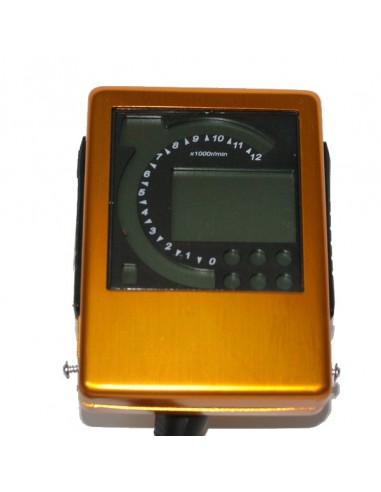 Licznik quad Bashan 200