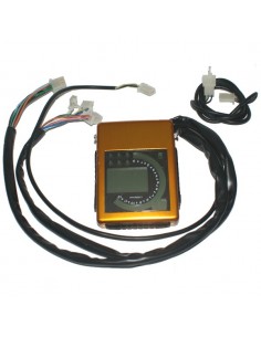 Licznik quad Bashan 200