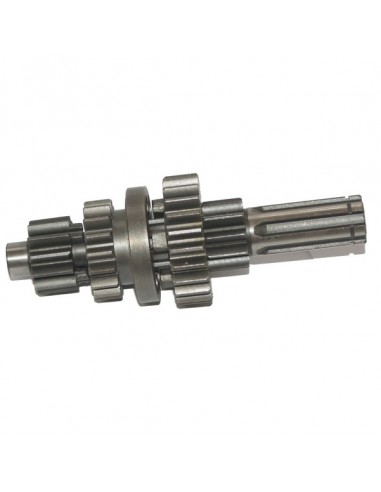 Wałek sprzęgłowy quad 110