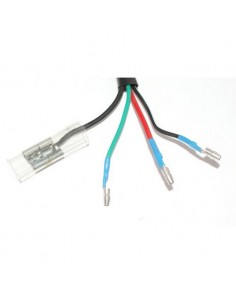 Stacyjka zapłonowa Barton Ranger Classic 50