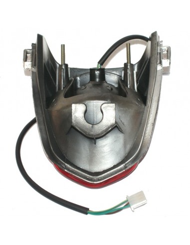Lampa tylna do Tianda TD50Q Zhongneng ZN50Q-9