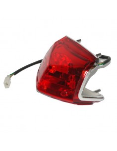 Lampa tylna Zipp Triad 3