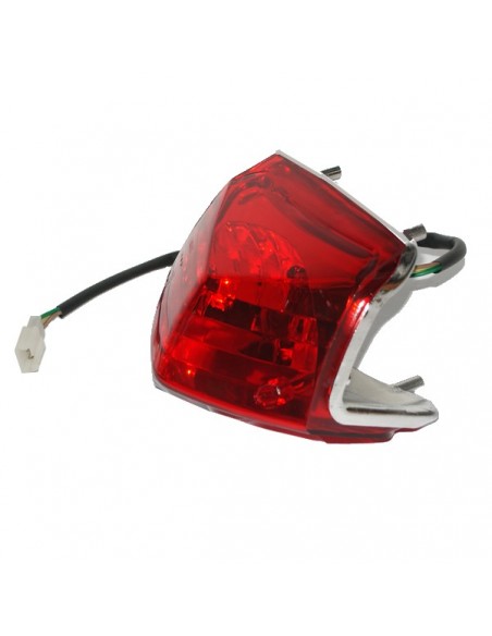 Lampa tylna Zipp Triad 3