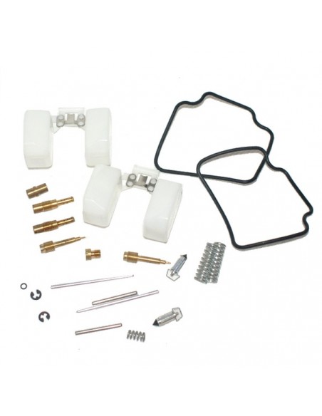 Dysze iglice pływaki...