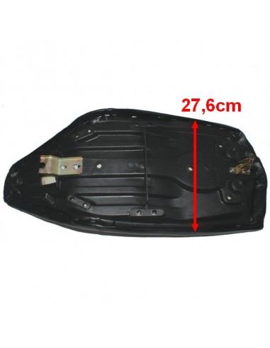 Siedzenie kanapa QUAD 200 Shineray