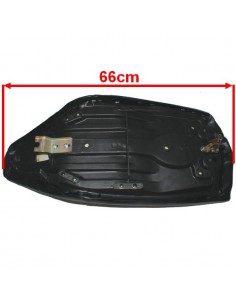 Siedzenie kanapa QUAD 200 Shineray