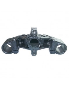 część do skuterów chińskich - sztyca widelca