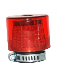 Filtr powietrza z osłoną do skutera 4T 50