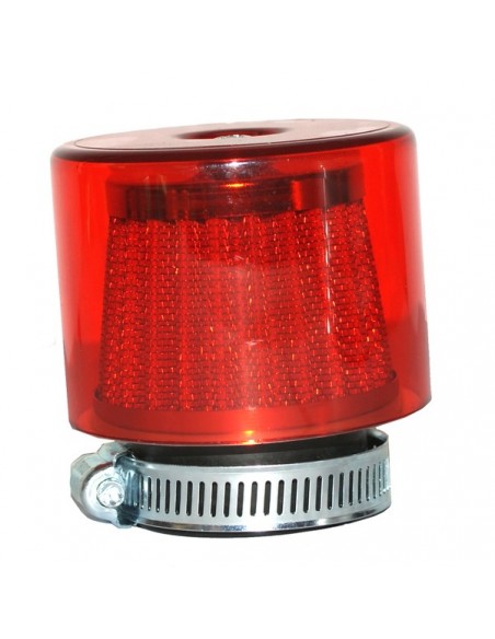 Filtr powietrza z osłoną do skutera 4T 50