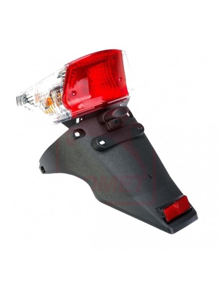 lampa tylna do Benzer Barnet GP