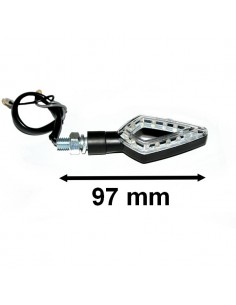 Kierunkowskazy skuter Baotian BT49QT-20