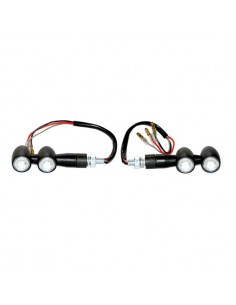 Kierunkowskazy do skutera