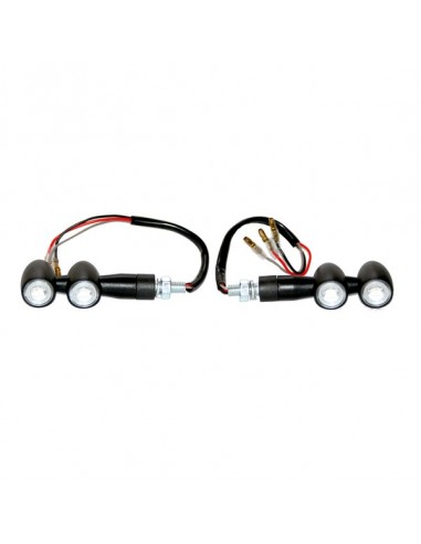 Kierunkowskazy do skutera