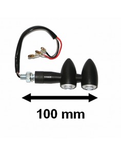 Kierunkowskazy do skutera