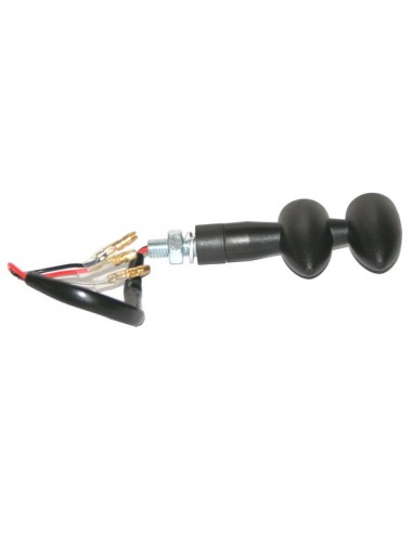 Kierunkowskazy do skutera