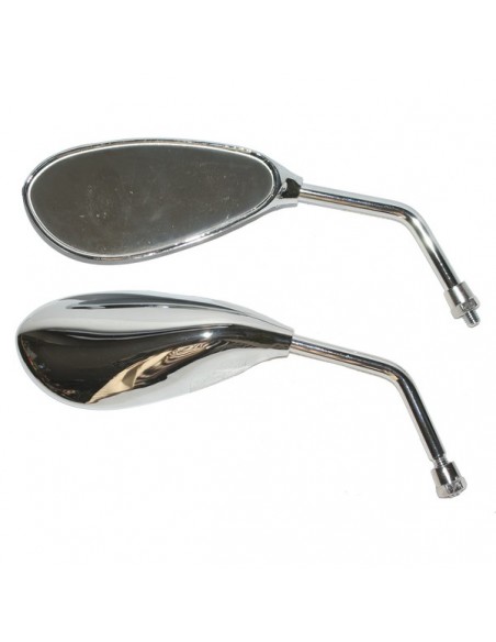 Lusterka doBAOTIAN APOLLO 50 4T