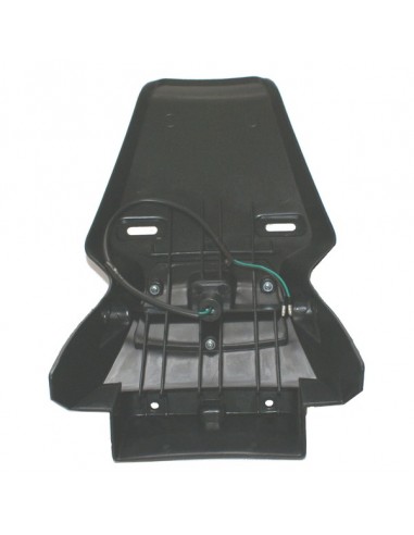 Błotnik tylny Benzer Bolt 50