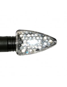 Kierunkowskaz do cross chopper 50