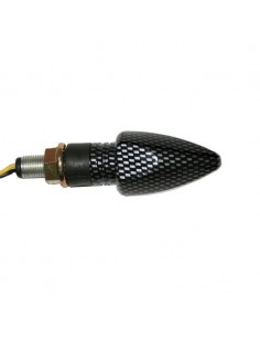 kierunkowskaz  carbon chopper cross