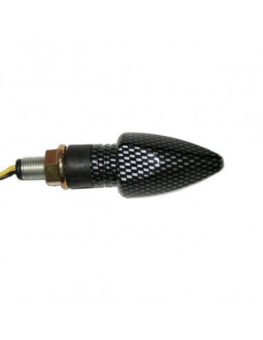 kierunkowskaz  carbon chopper cross