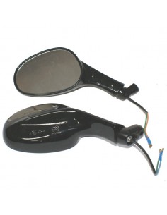 LUSTERKA DO HUATIAN HT125T-21 125 4T