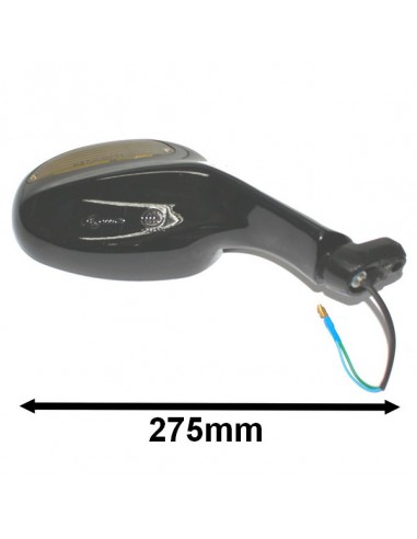 LUSTERKA DO JUNAK 104 50 2T