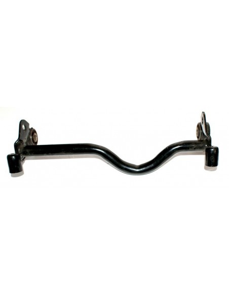 Wahacz silnika Zipp Quantum 2T