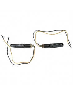 Kierunkowskaz do Zipp PRO RS 125