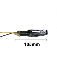 Kierunkowskaz do Zipp PRO RS 125