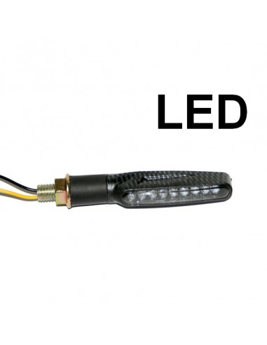 Kierunkowskaz do Zipp PRO RS 125