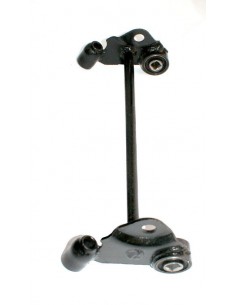 wahacz silnika Keeway F-act