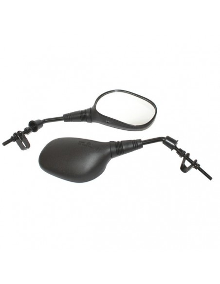 LUSTERKA DO KEEWAY CITYBLADE 125 4T