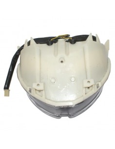 LAMPA PRZEDNIA REFLEKTOR  SKUTERY 50 125